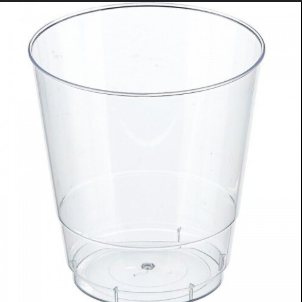 Изображение Креманка круглая, 200мл (50 шт)